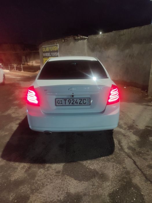 Лассети 1.8 автомат евро