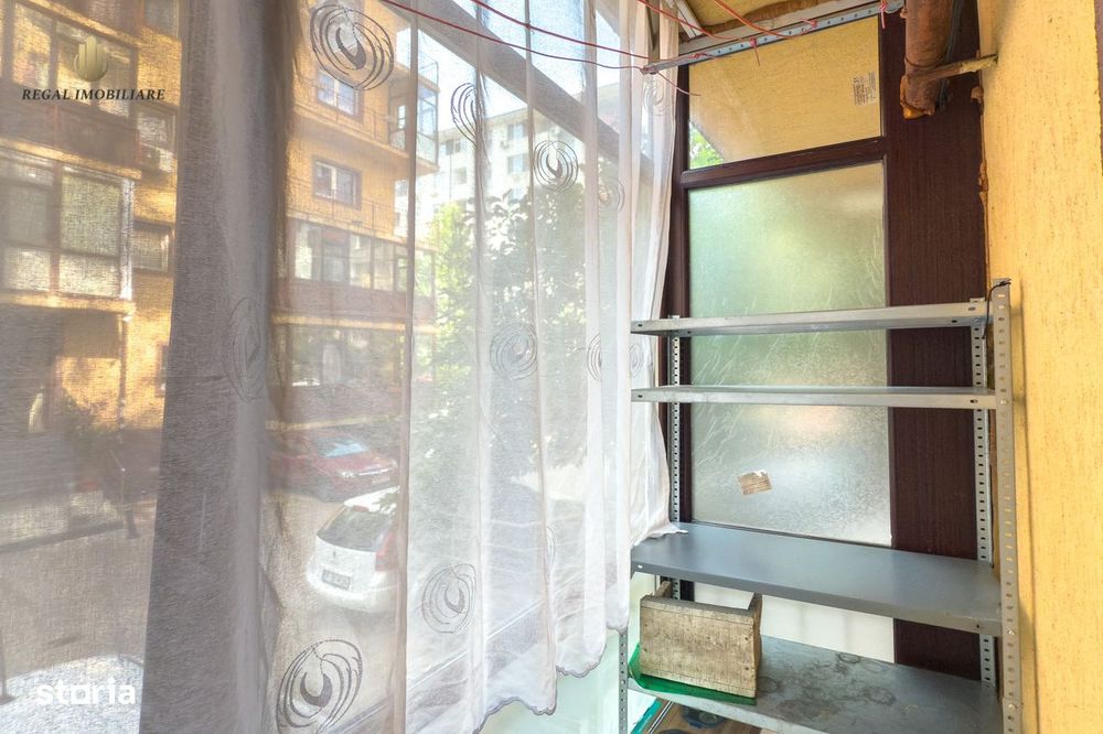 Garsonieră mobilată și utilată | Militari Residence | Lângă Bella Luna