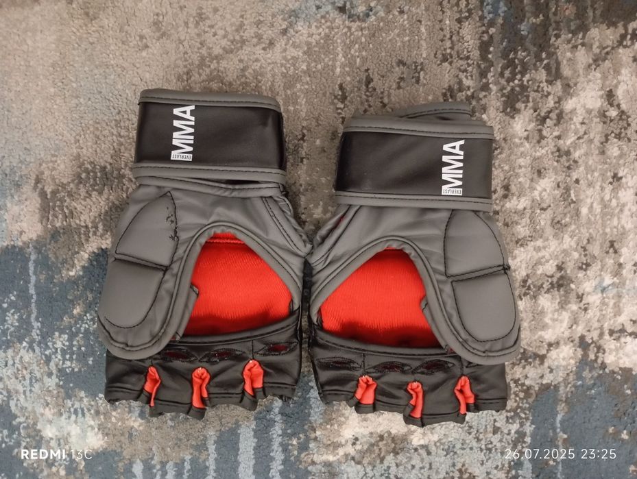 Mănuși de MMA Everlast mărimea L
