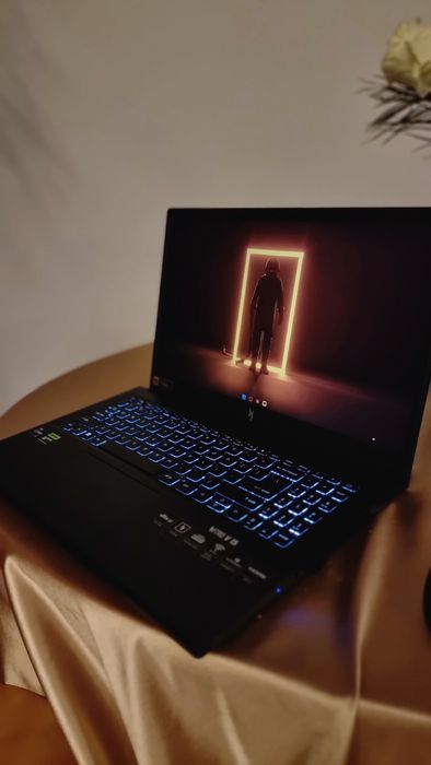 Laptop Gaming Acer RTX 4060 i9-13900H 16GB 1TB SSD