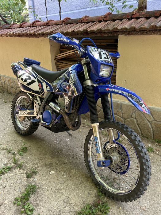 Мотор Suzuki Drz 400