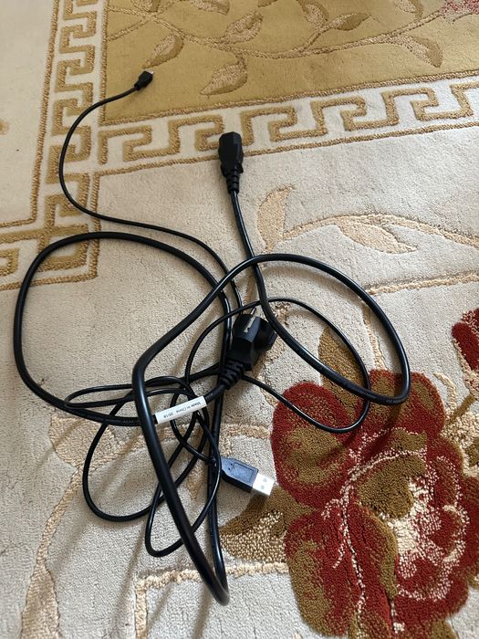 PlayStation 3 Б/У много игр
