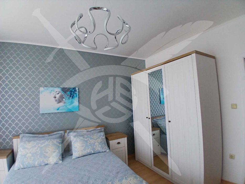 Продава се Двустаен апартамент в к.к. Слънчев бряг - 58 кв.м за 897 €/кв.м - Снимка #3