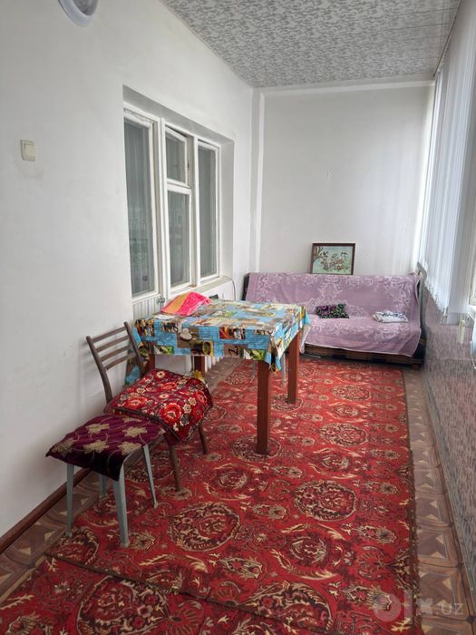 Продается квартира