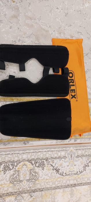 Фиксатор для колен