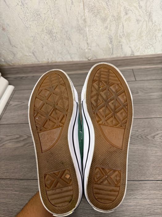 Converse One Star