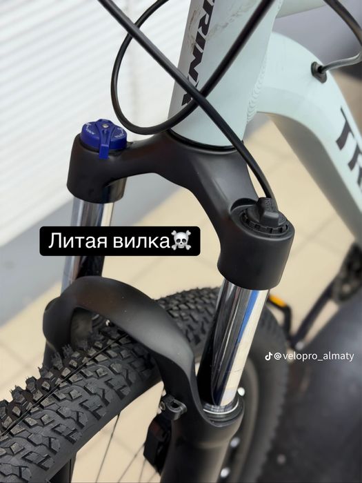 Trinx M-1000 pro в идеальном состоянии