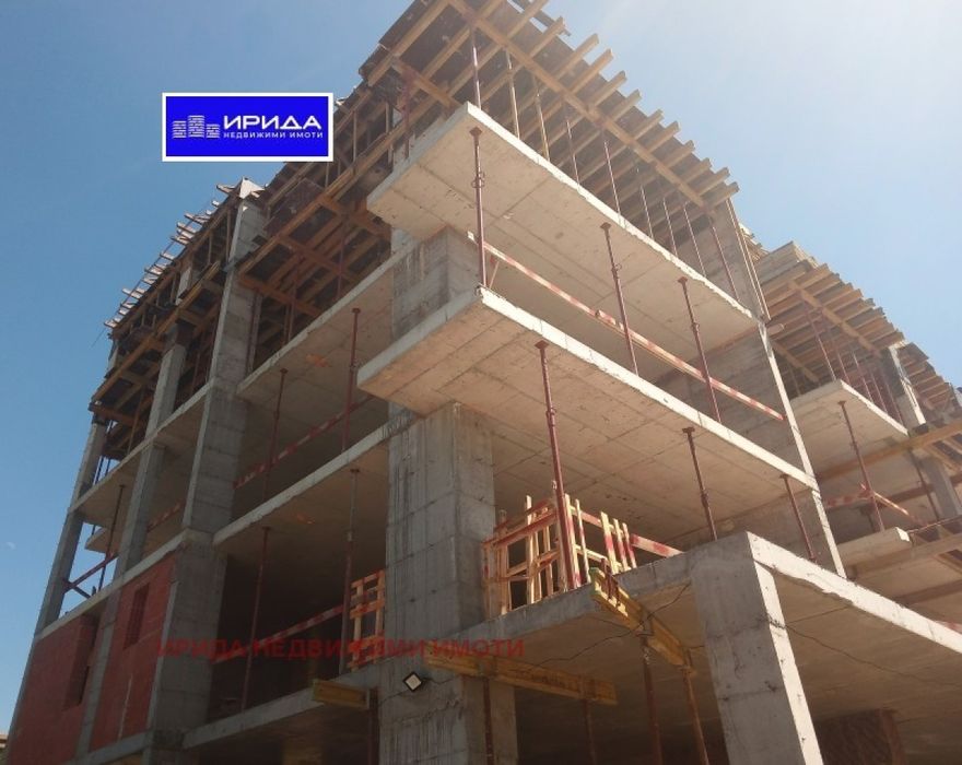 Продава се Двустаен апартамент в София, Модерно предградие - 74 кв.м за 866 €/кв.м - Снимка #2