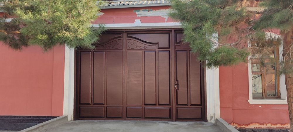 Срочно продаётся дом