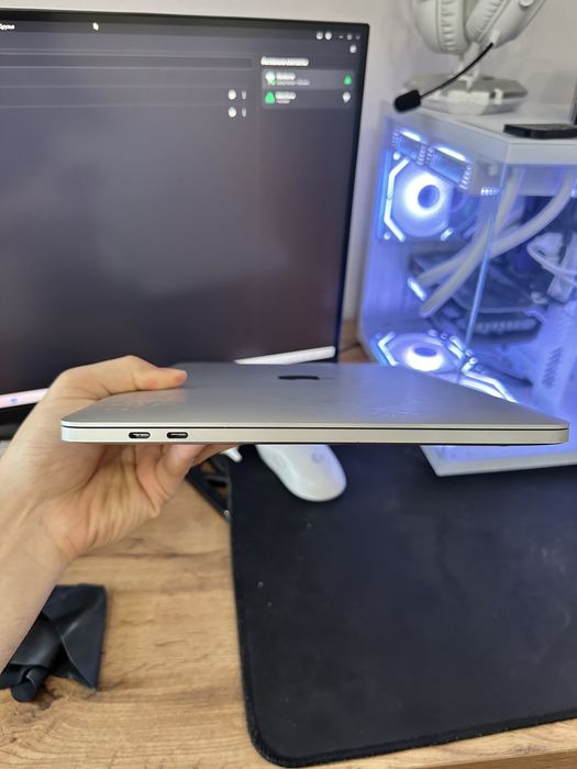 Обмен или продам Macbook Pro M2 2022