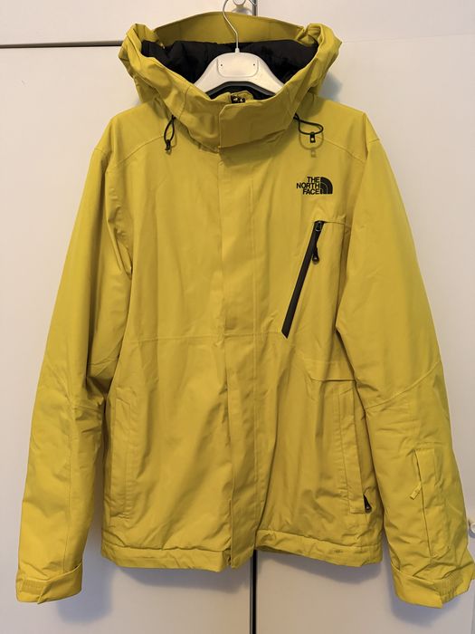 Geaca ski The north face
