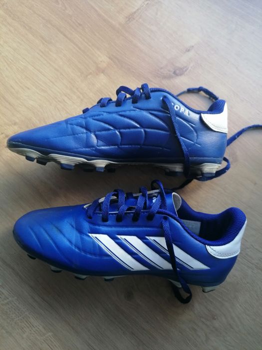 Ghete fotbal copii 36 Adidas copa