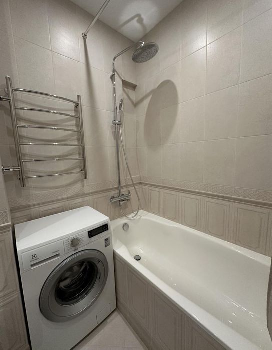 Квартира Астана 45