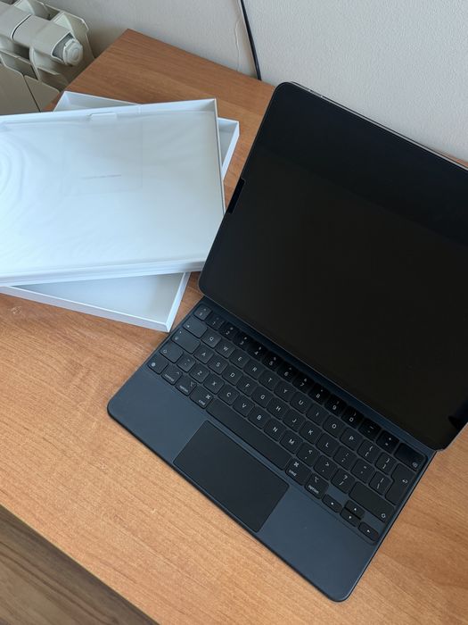 iPad Pro 12.9-inch (6 generation) wi-fi + cellular 256Гб