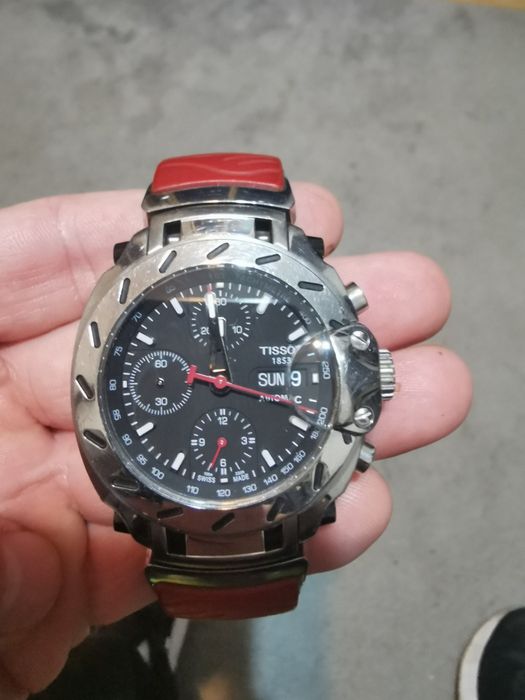 Ceas automatic tissot