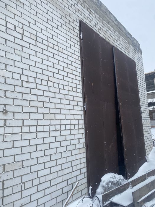 Кирпич силикатный