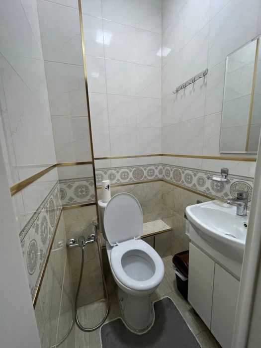 Арендага квартира ойлага қизларга Чилонзор Новза метро 3 хона 75 кв²