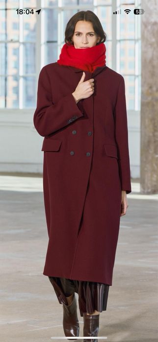 Дамско палто Zara