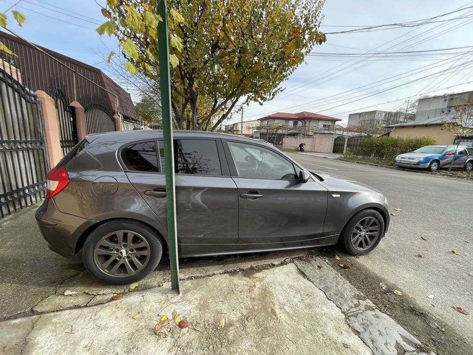 BMW 1 Series 2005 — imagine 3