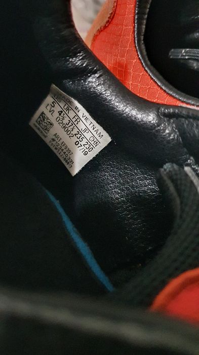 Adidas Torsion marimea 37 impecabili