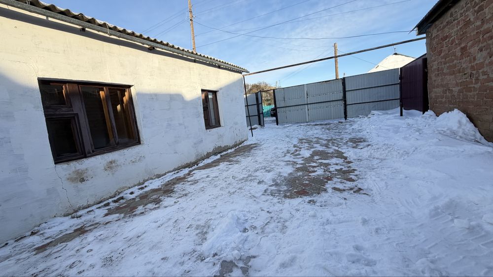 Продается дом Ружейникова