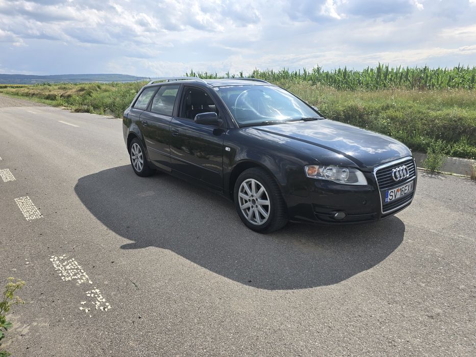 Inchirieri Auto Suceava Rent a Car