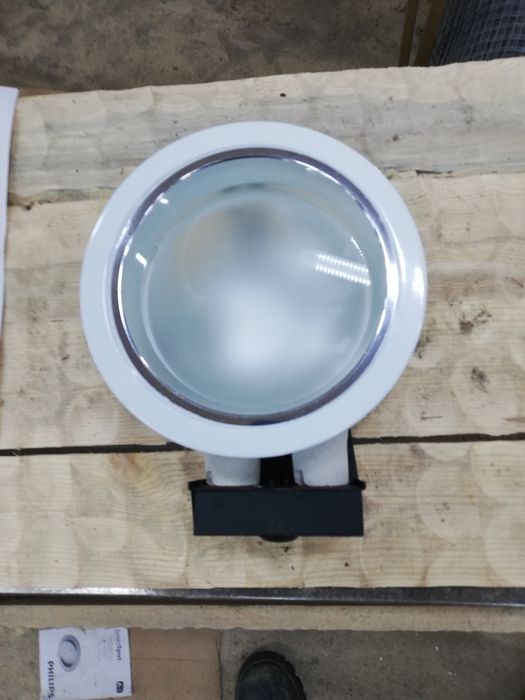 Светильники разные