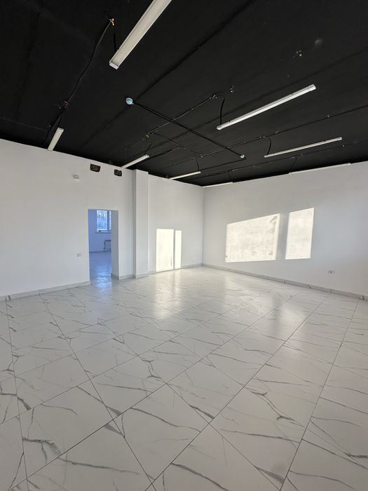 Сдам комерческое помещение