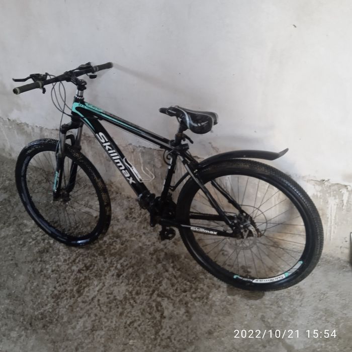 Velosipet sotiladi xolati narmal xolatda