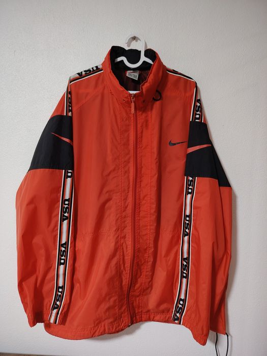 Geaca Nike originală