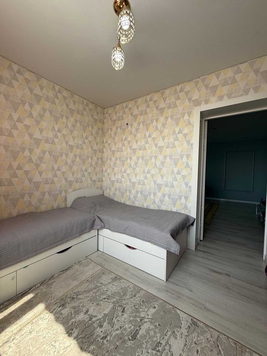 Дом в Затобольске