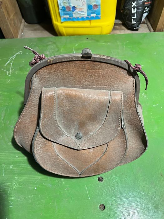 Продам сумку СССР винтаж