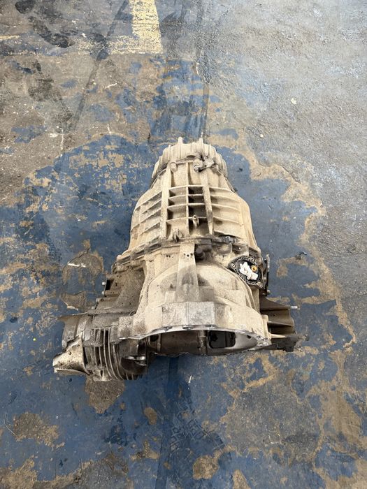 Cutie viteze automata multitronic NKP Audi a6 c7 audi a7 3.0tdi CLAB