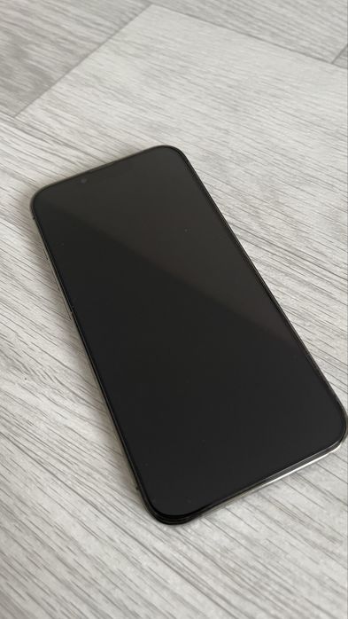 Iphone 13 pro с коробкой