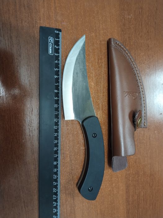 Продам куханный нож