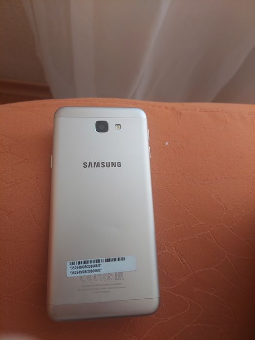 Самсунг j5 prime