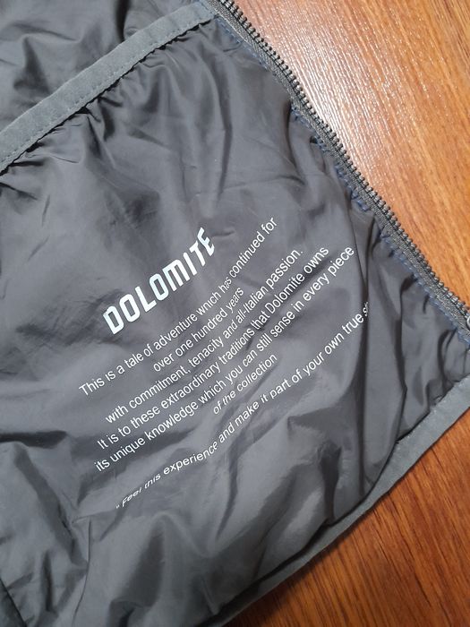 Dolomite мъжко яке M размер.