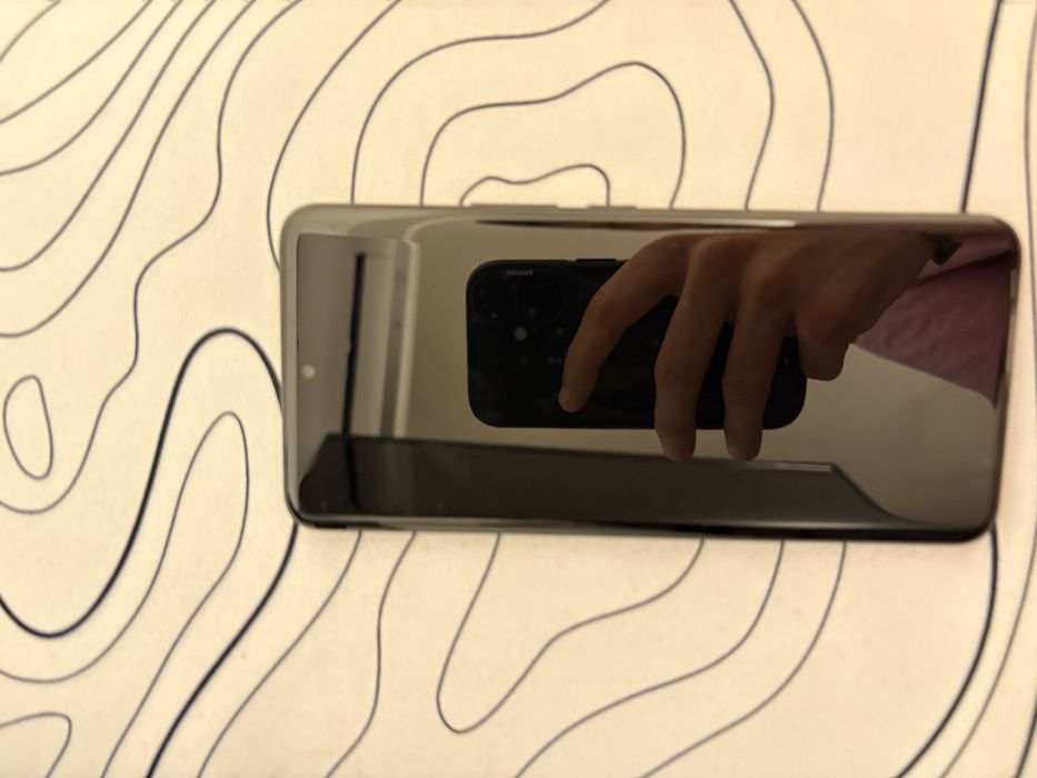 Vand telefon honor 90