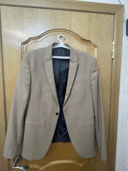 Мужской пиджак Zara