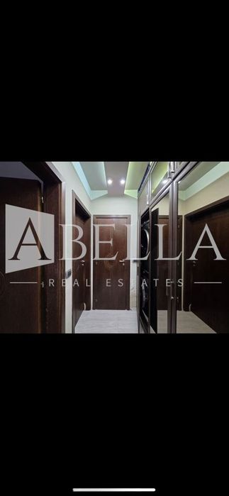 3-стаен в София-Банишора