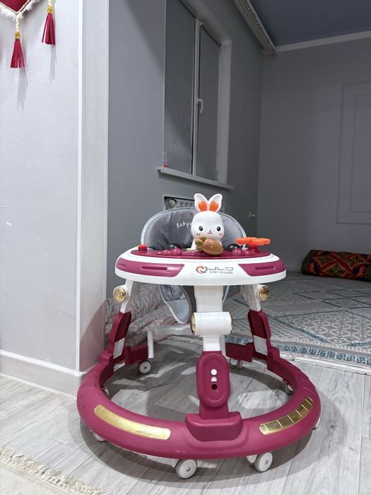 Ходунок  детский