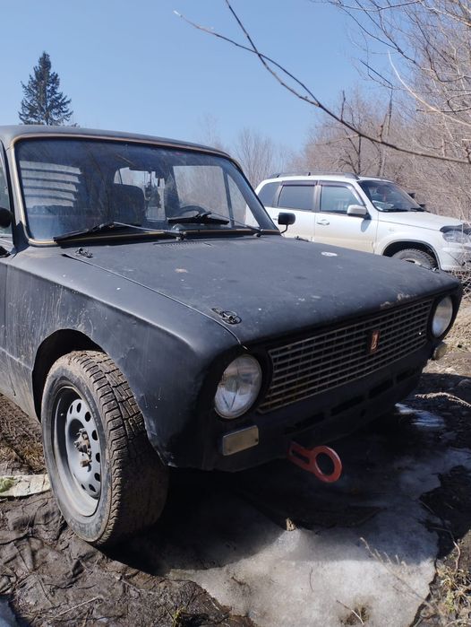 Продам ваз2101 1.7