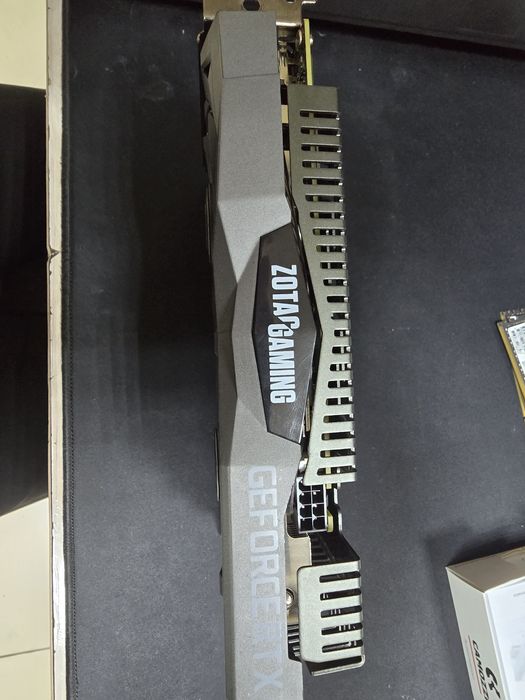 Zotac geforce rtx 2060 6gb