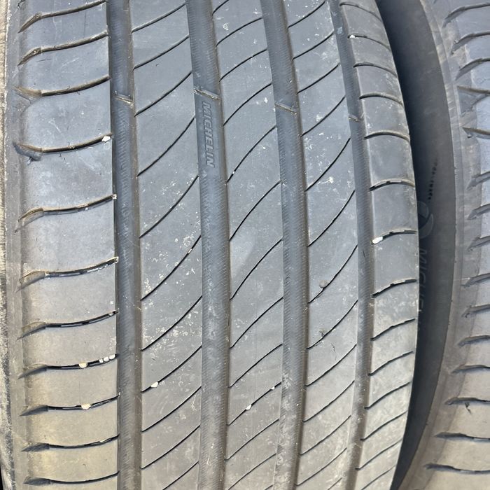 225 55 18 летни гуми MICHELIN