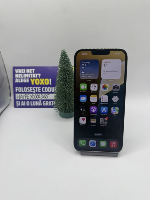 Iphone 13 Pro Max 128 gb