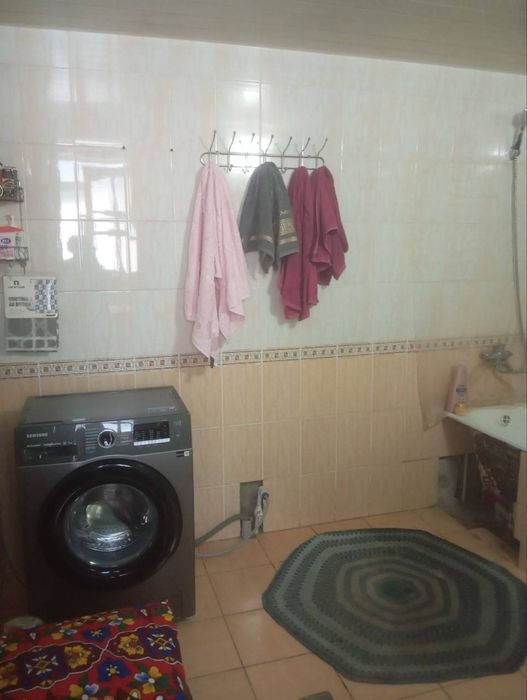 Продам свой дом на Алиева 2.2соток