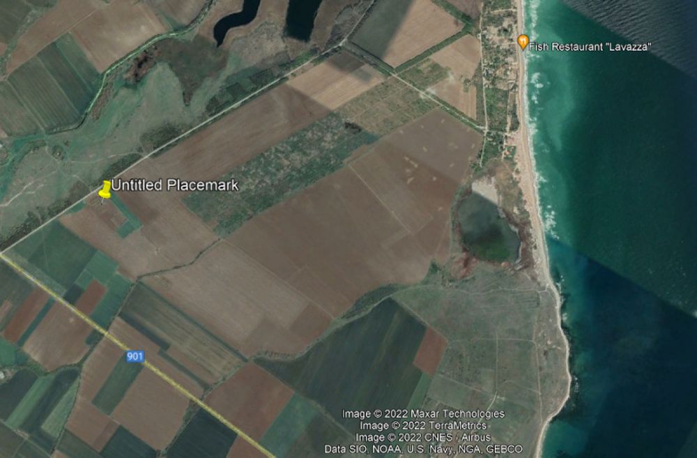 Продажба Парцел гр. Шабла 5280m²