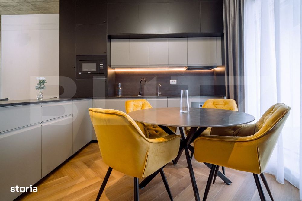 Apartment in Oradea, Dimitrie Cantemir - View 3