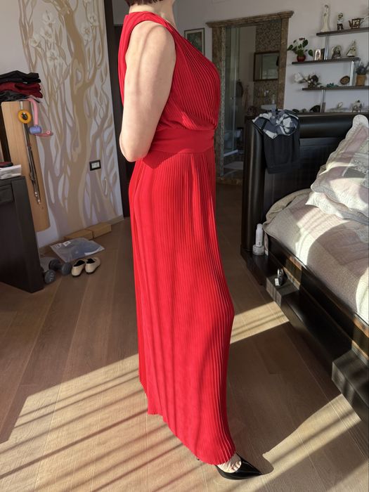 Гащеризон Massimo Dutti