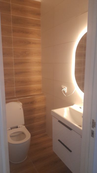 Кафельщик со стажем